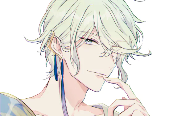 Aoi (Yumekuro) video game Dream Meister And The Recollected Black Fairy HD Desktop Wallpaper | Background Image