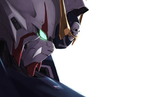 Anime Mobile Suit Crossbone Gundam Gundam HD Wallpaper | Background Image