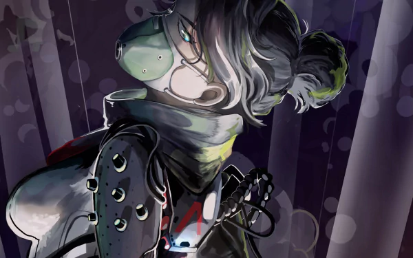 Wraith (Apex Legends) video game Apex Legends HD Desktop Wallpaper | Background Image