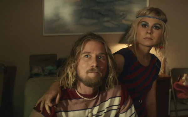 TV Show Physical HD Desktop Wallpaper | Background Image