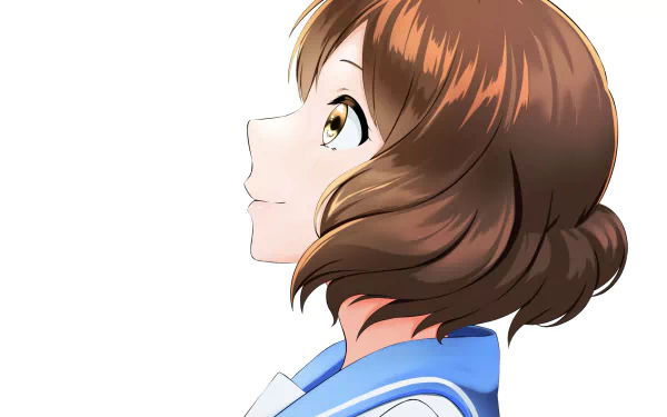Kumiko Oumae Anime Sound! Euphonium HD Desktop Wallpaper | Background Image