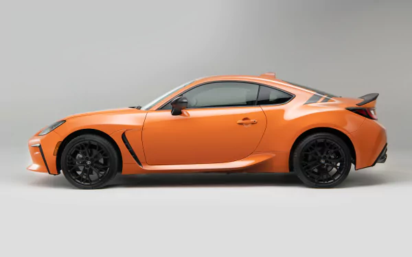 2023 Toyota GR 86 &quot;Special Edition&quot;