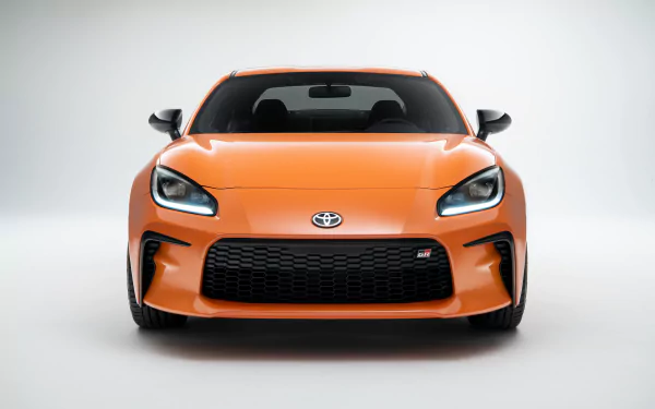  2023 Toyota GR 86 &quot;Special Edition&quot;