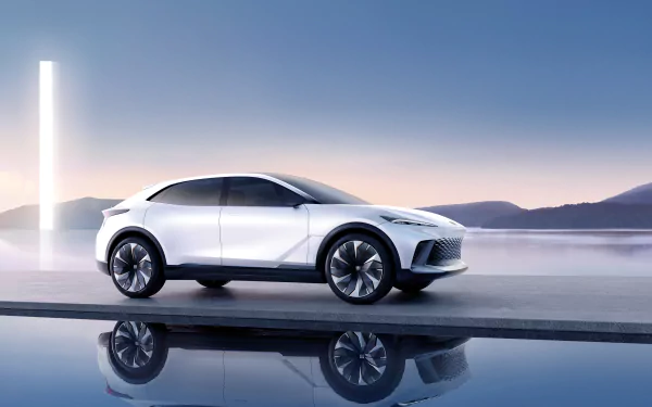 vehicle Buick Electra-X HD Desktop Wallpaper | Background Image