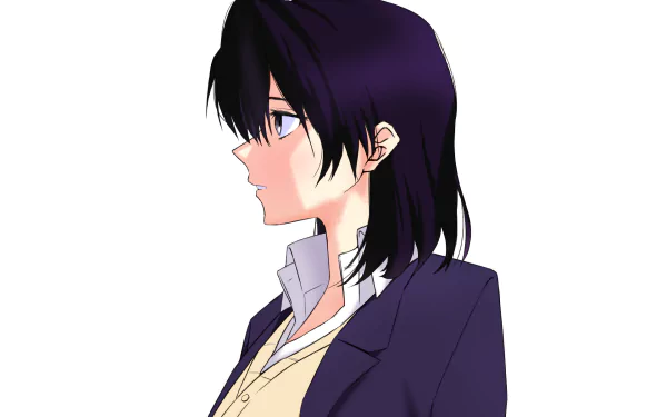 Kamiya (Shikimori's Not Just a Cutie) Anime Shikimori's Not Just a Cutie HD Desktop Wallpaper | Background Image