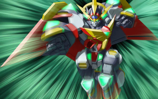  Excellence Lightning