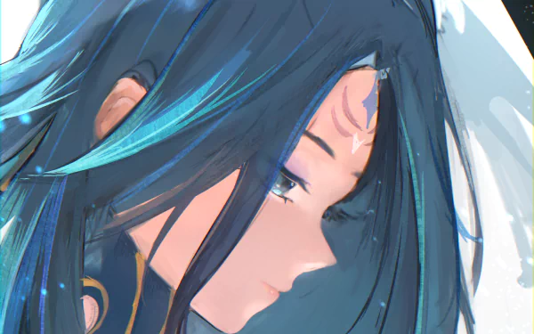 Bonanus video game Genshin Impact HD Desktop Wallpaper | Background Image