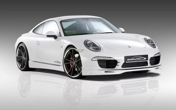 vehicle Porsche 911 Carrera S HD Desktop Wallpaper | Background Image