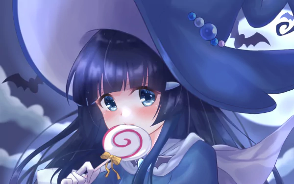 Reika Aoki Anime smile precure! HD Desktop Wallpaper | Background Image