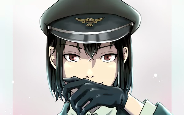 Yuri Briar Anime Spy x Family HD Desktop Wallpaper | Background Image