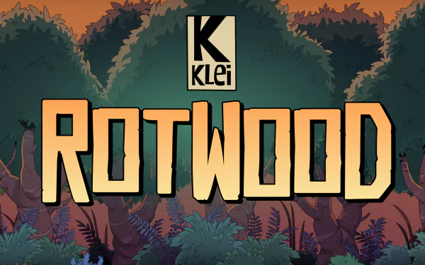 video game Rotwood HD Desktop Wallpaper | Background Image