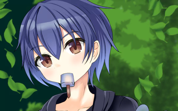 Shido Itsuka Anime Date A Live HD Desktop Wallpaper | Background Image