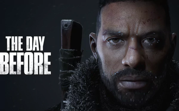 video game The Day Before HD Desktop Wallpaper | Background Image