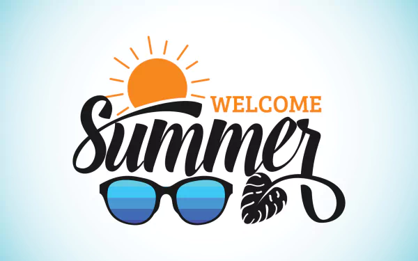 artistic summer HD Desktop Wallpaper | Background Image