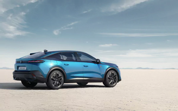 vehicle Peugeot 408 HD Desktop Wallpaper | Background Image