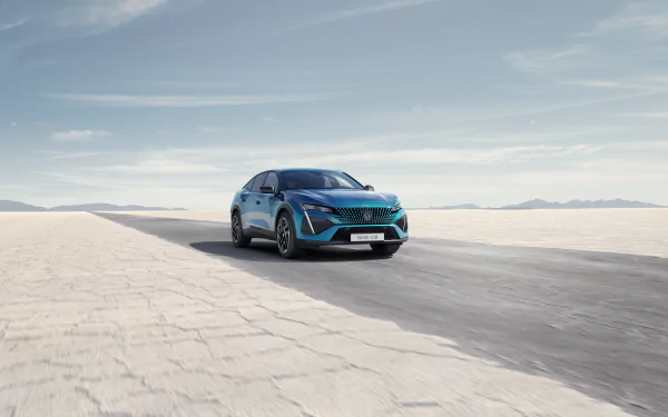 vehicle Peugeot 408 HD Desktop Wallpaper | Background Image