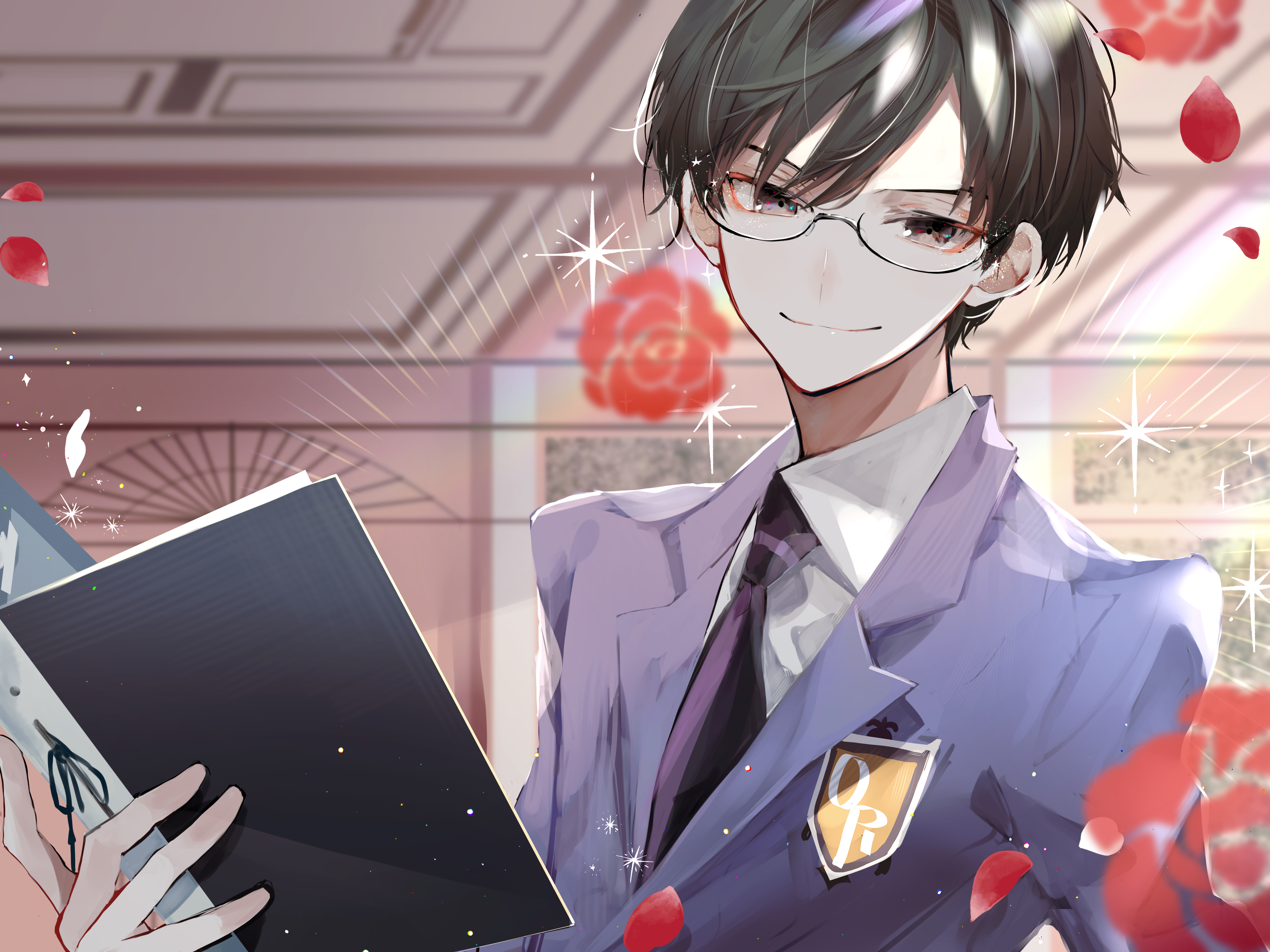 Kyoya ootori