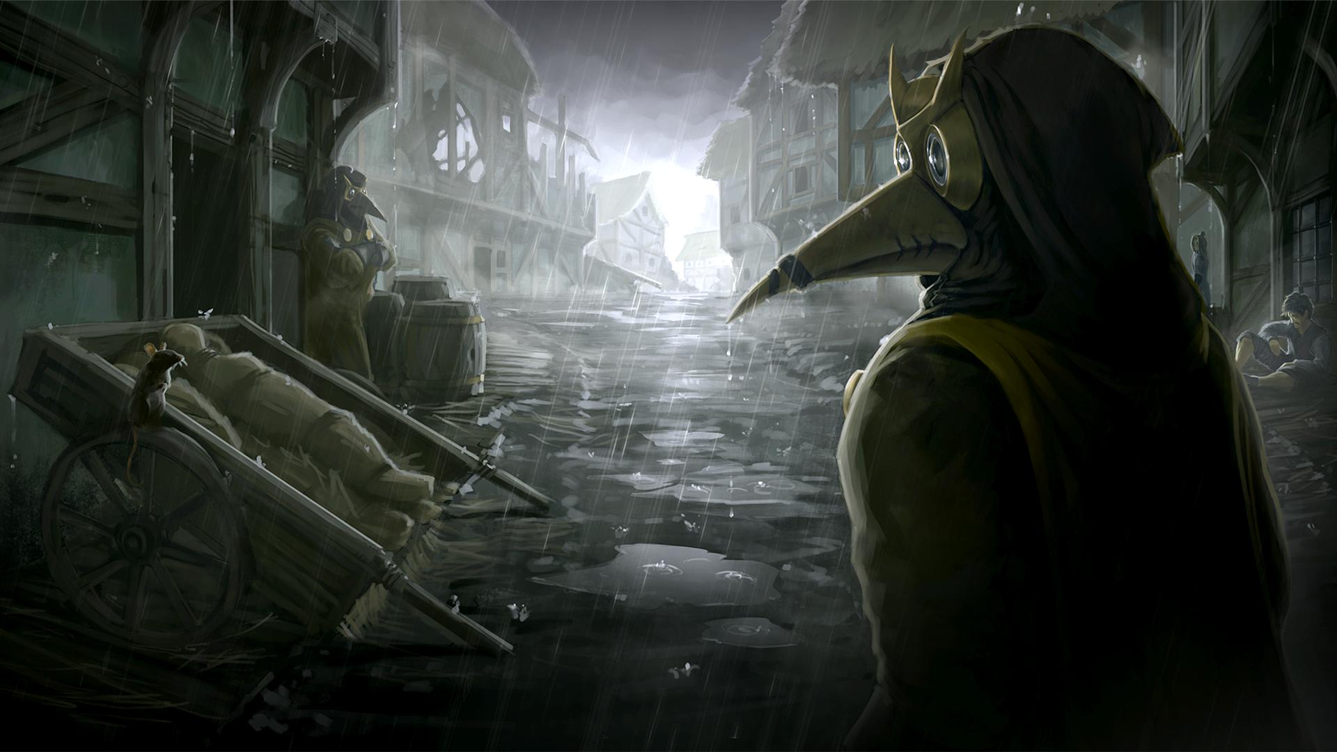 Video Game Runescape HD Wallpaper | Background Image