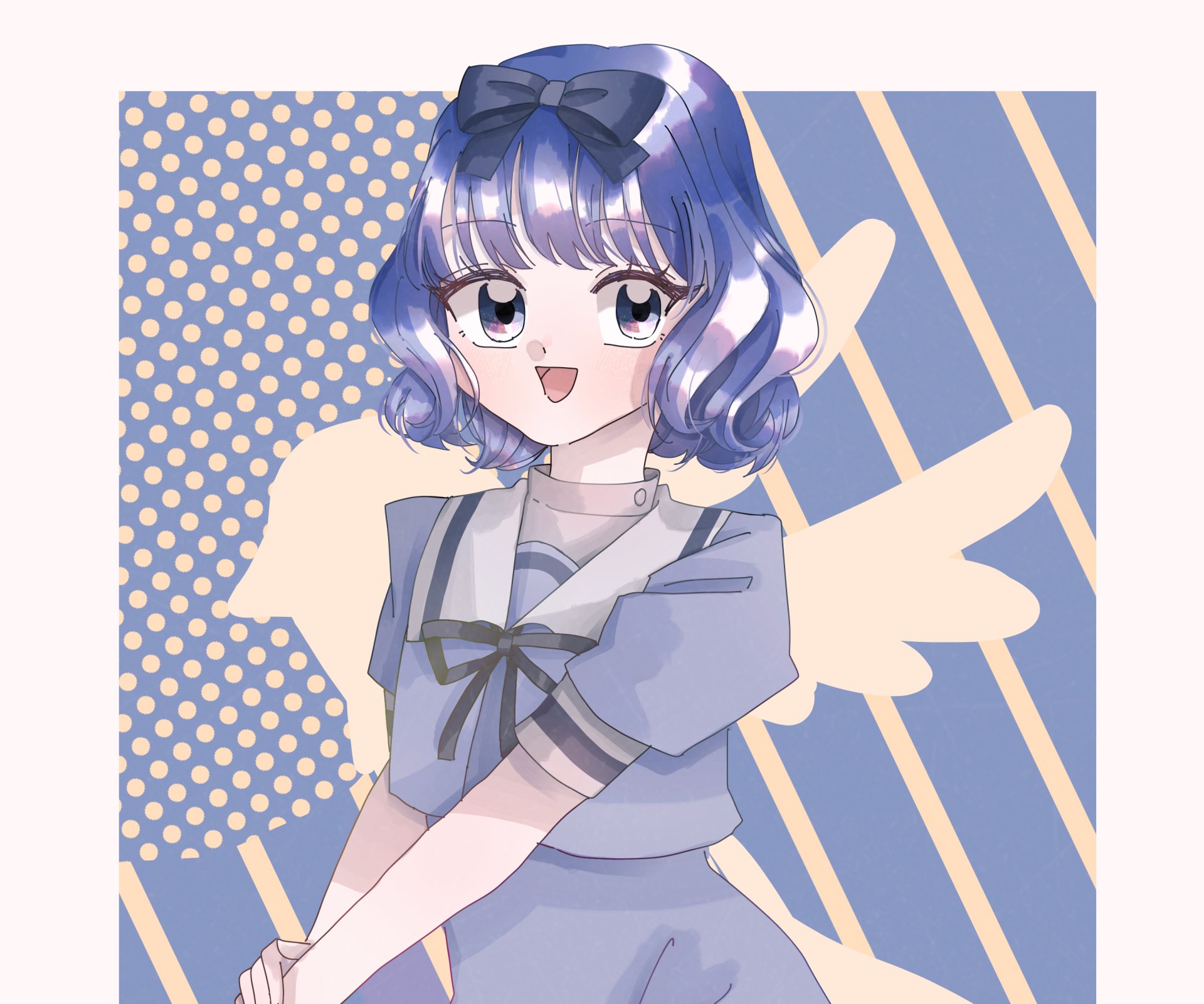 Download Anime Tokyo Mew Mew New ♡ HD Wallpaper by ち