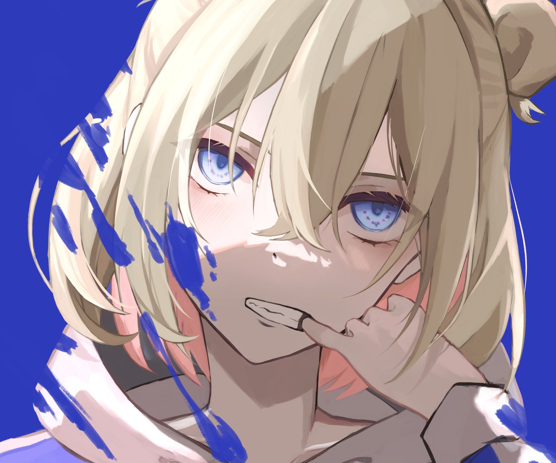 Download Sachi Umino Anime A Couple Of Cuckoos HD Wallpaper by 𝒒𝒖_𝟗