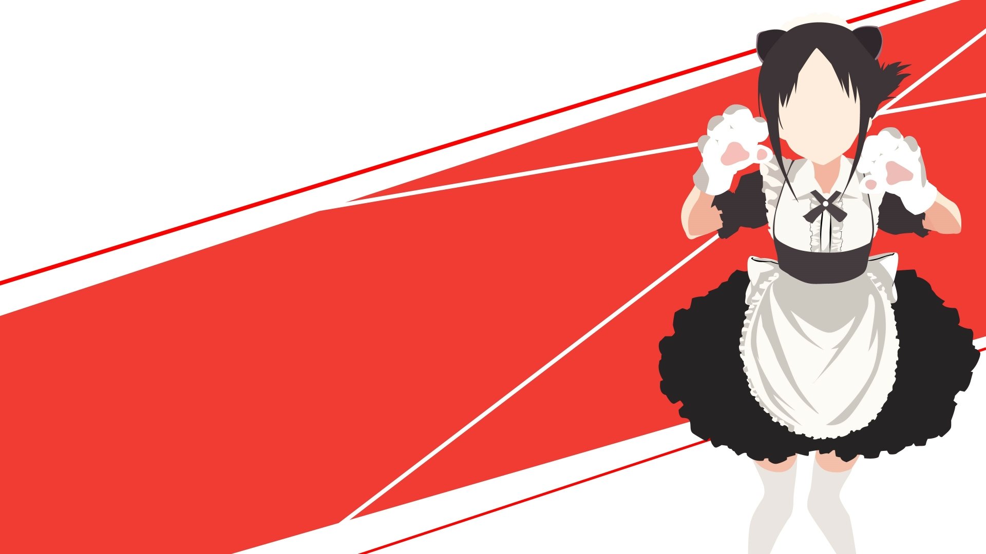 Download Kaguya Shinomiya Anime Kaguya-sama: Love Is War 4k Ultra HD Wallpaper by rajot_tecah