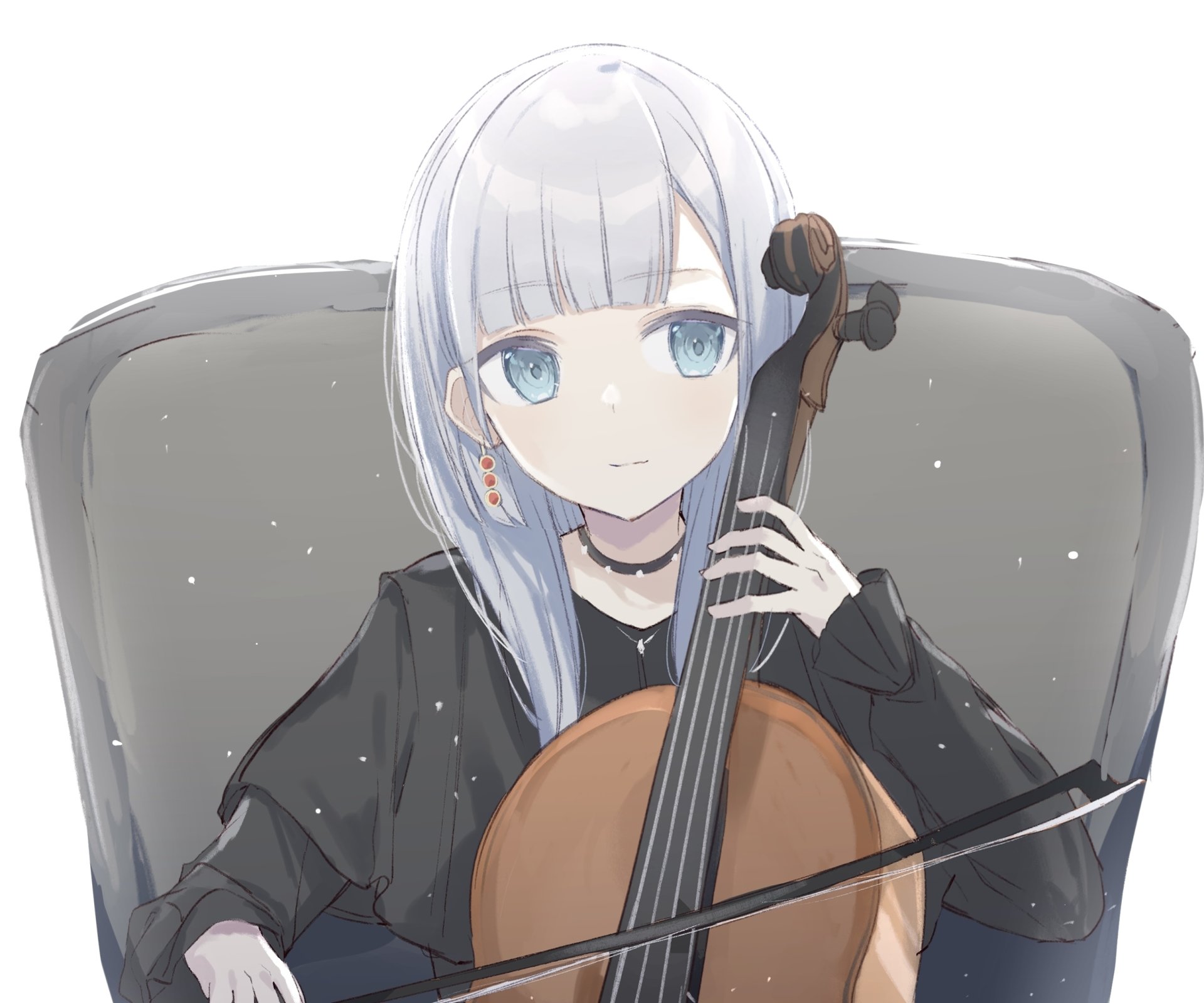 Download Yoisaki Kanade Video Game Project Sekai: Colorful Stage! Feat. Hatsune Miku HD Wallpaper