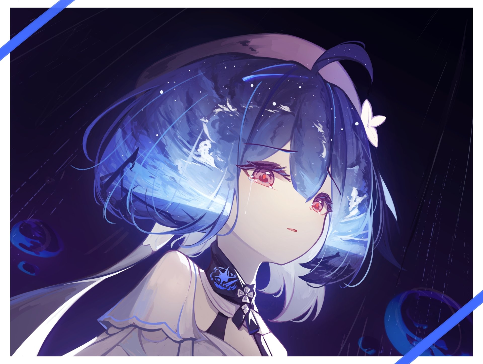 Download Griseo (Honkai Impact) Video Game Honkai Impact 3rd 4k Ultra HD Wallpaper