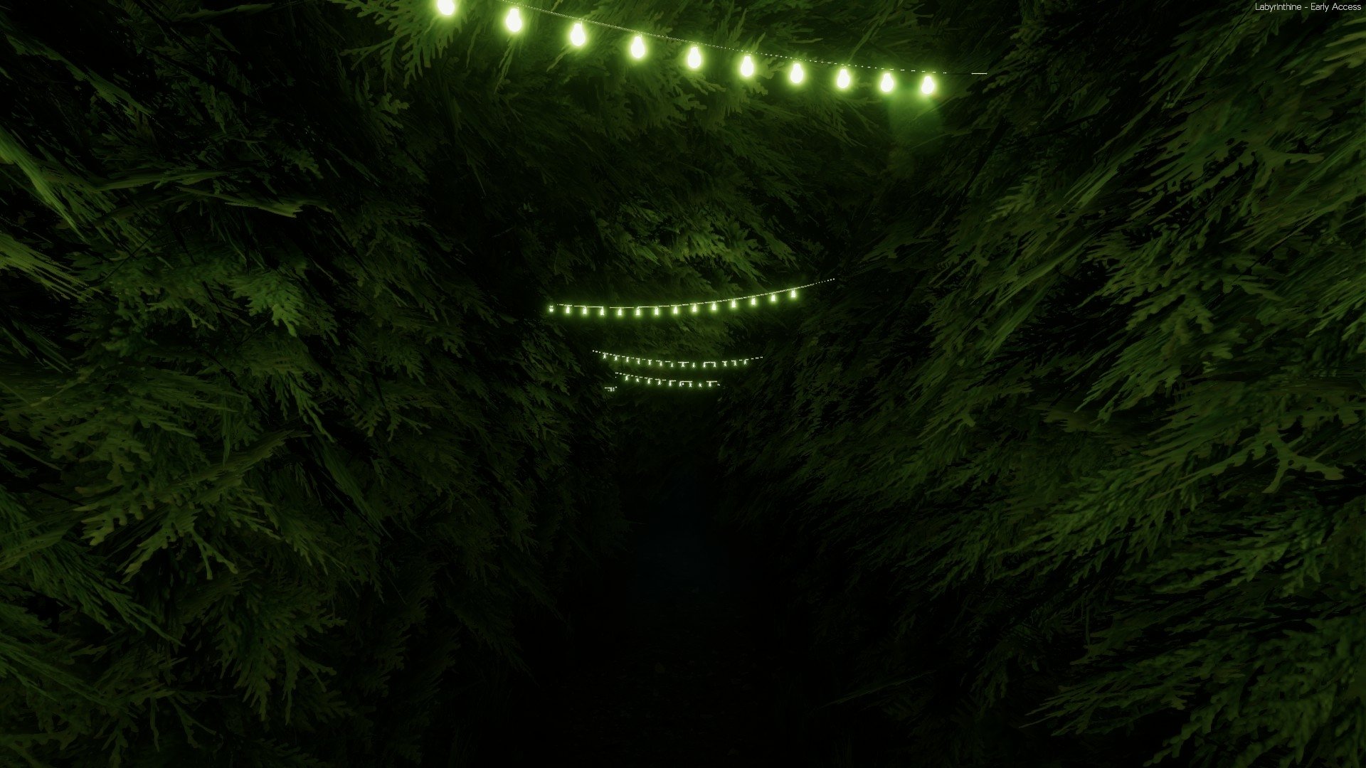 Download Video Game Labyrinthine HD Wallpaper