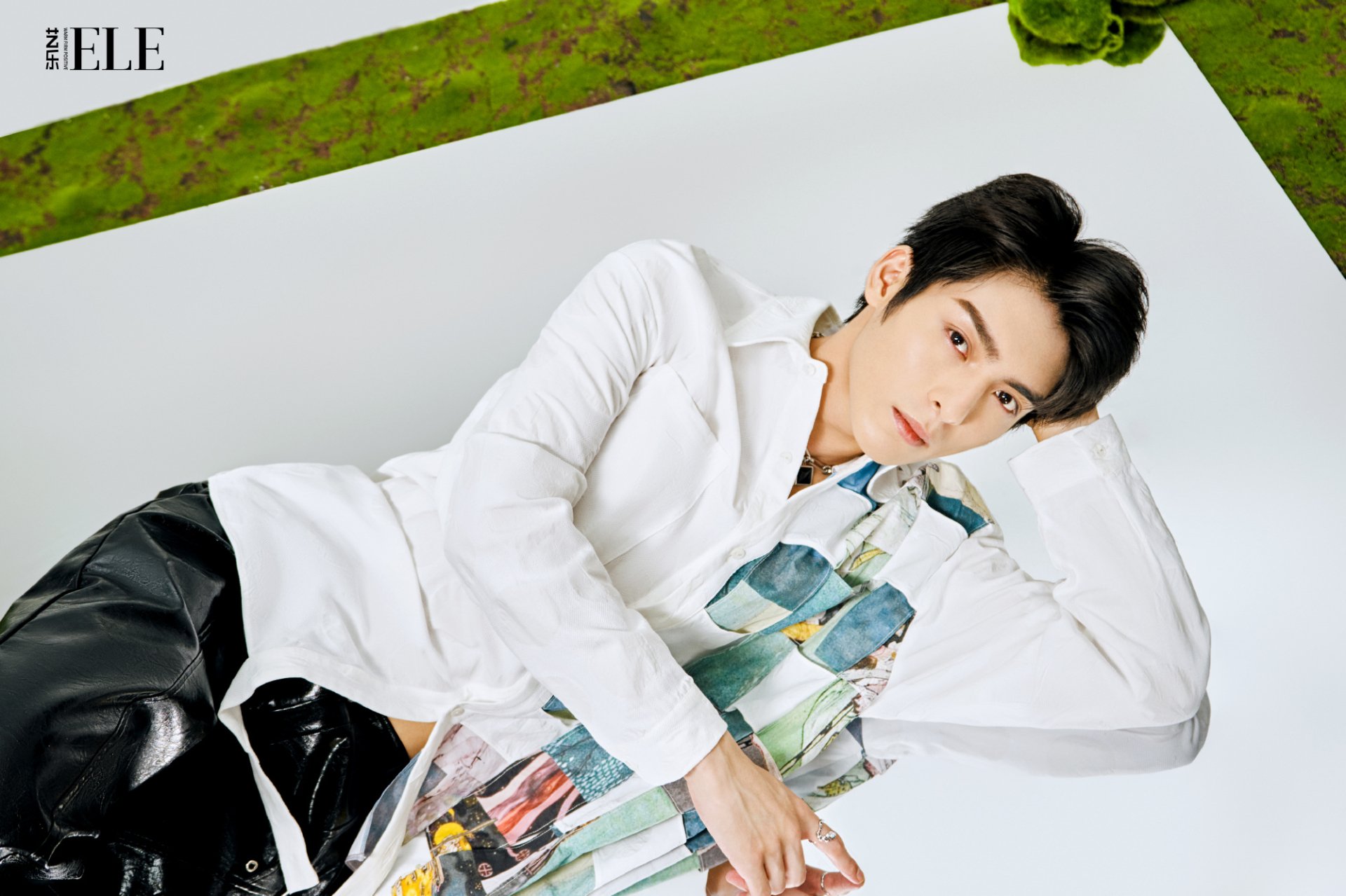 Download Celebrity Wang Hao Xuan HD Wallpaper