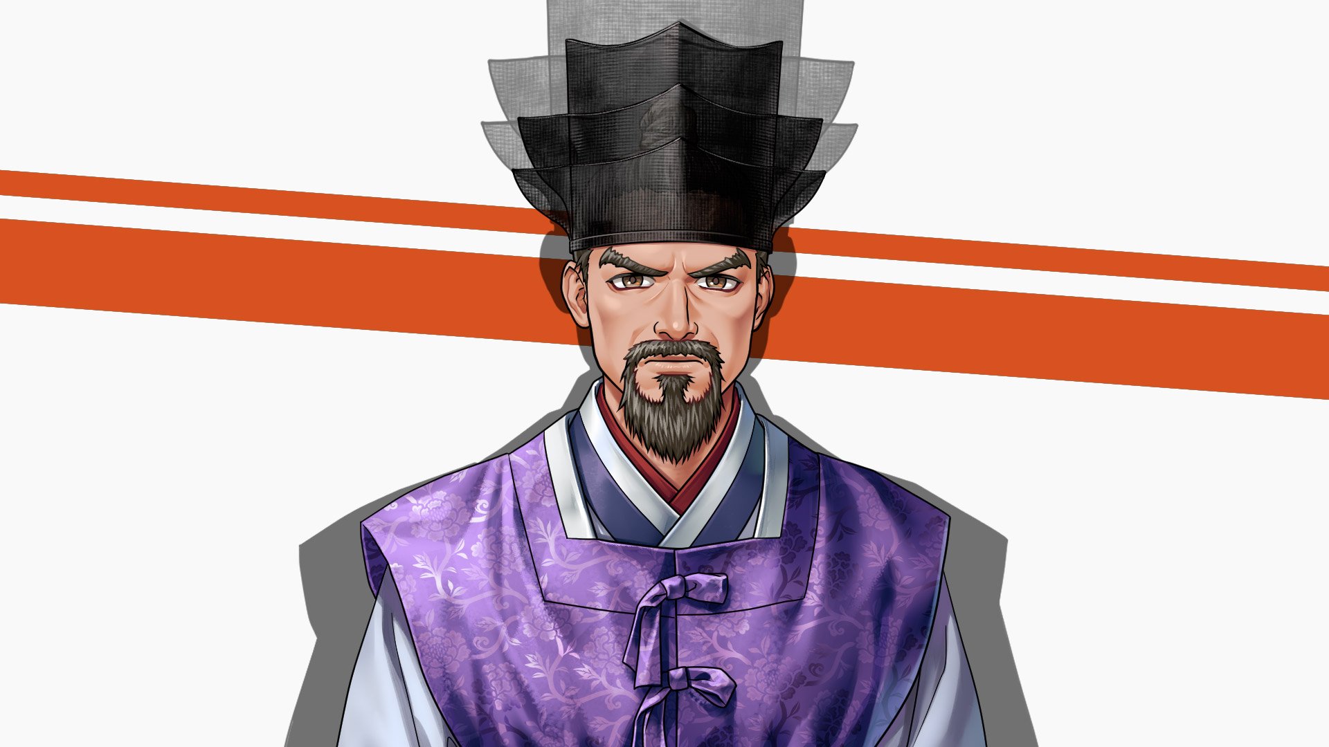 Download Video Game Suhoshin HD Wallpaper