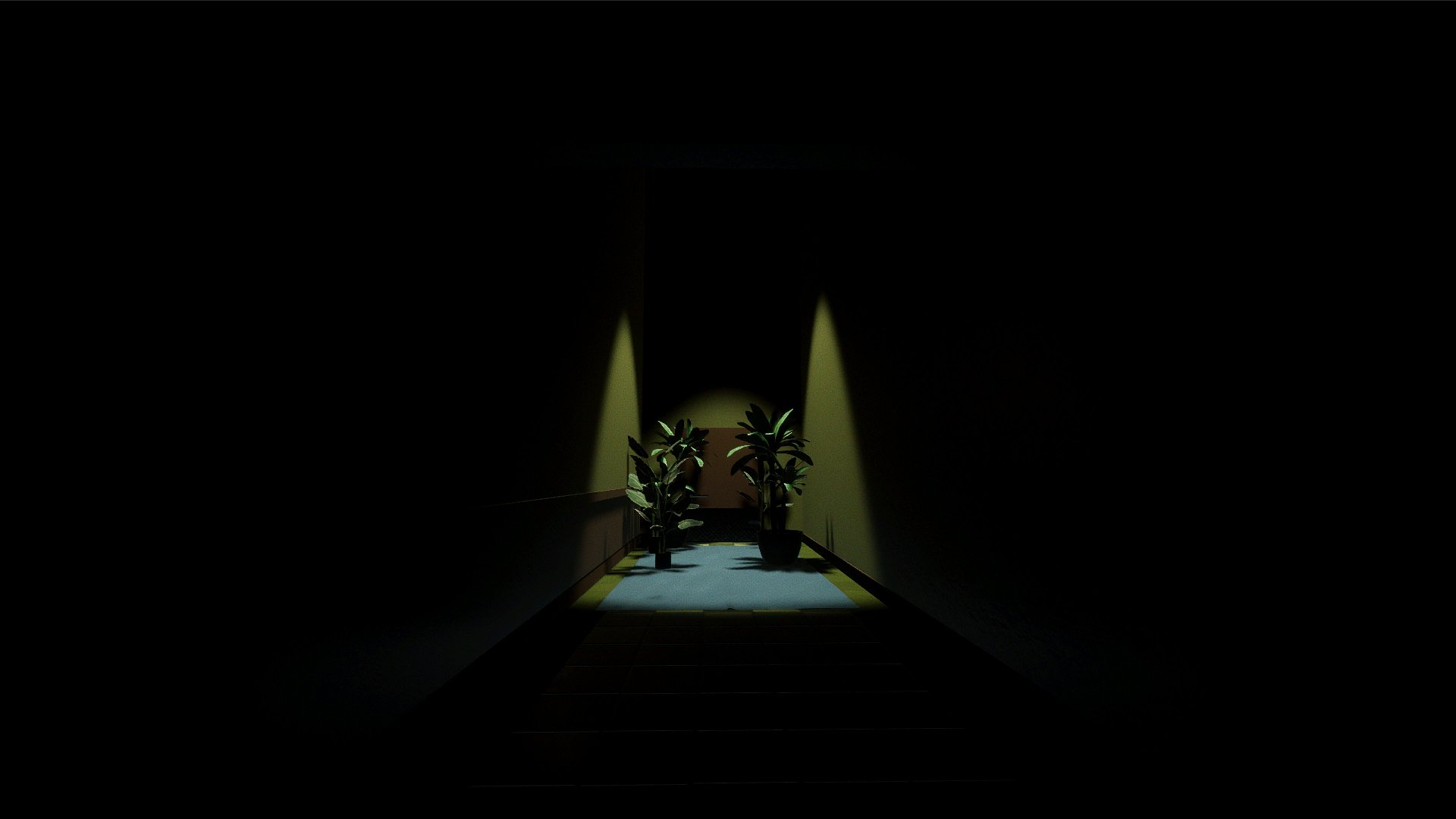 Download Superliminal HD Wallpaper