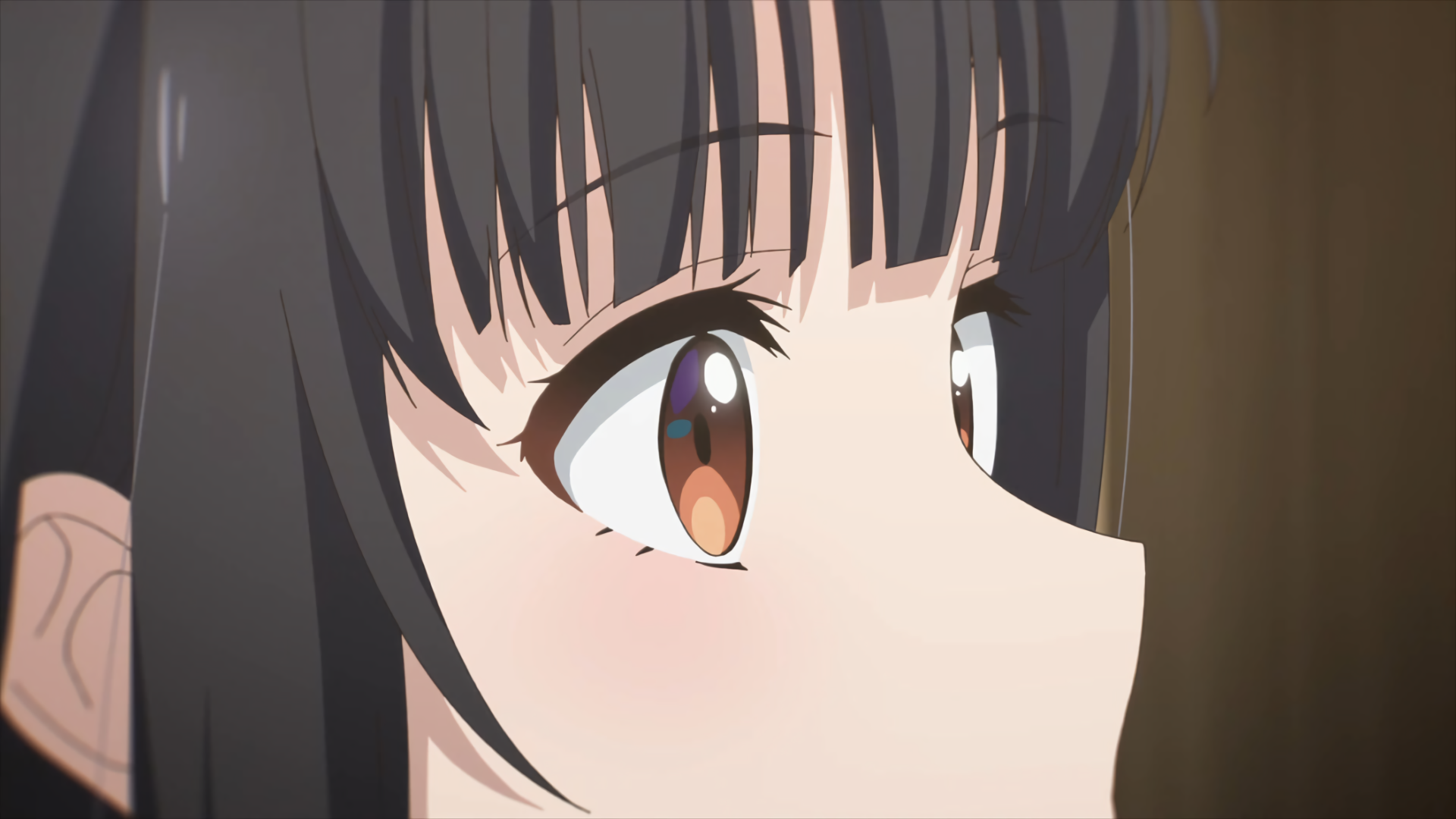 Download Yume Irido Anime My Stepmom's Daughter Is My Ex 4k Ultra HD Wallpaper