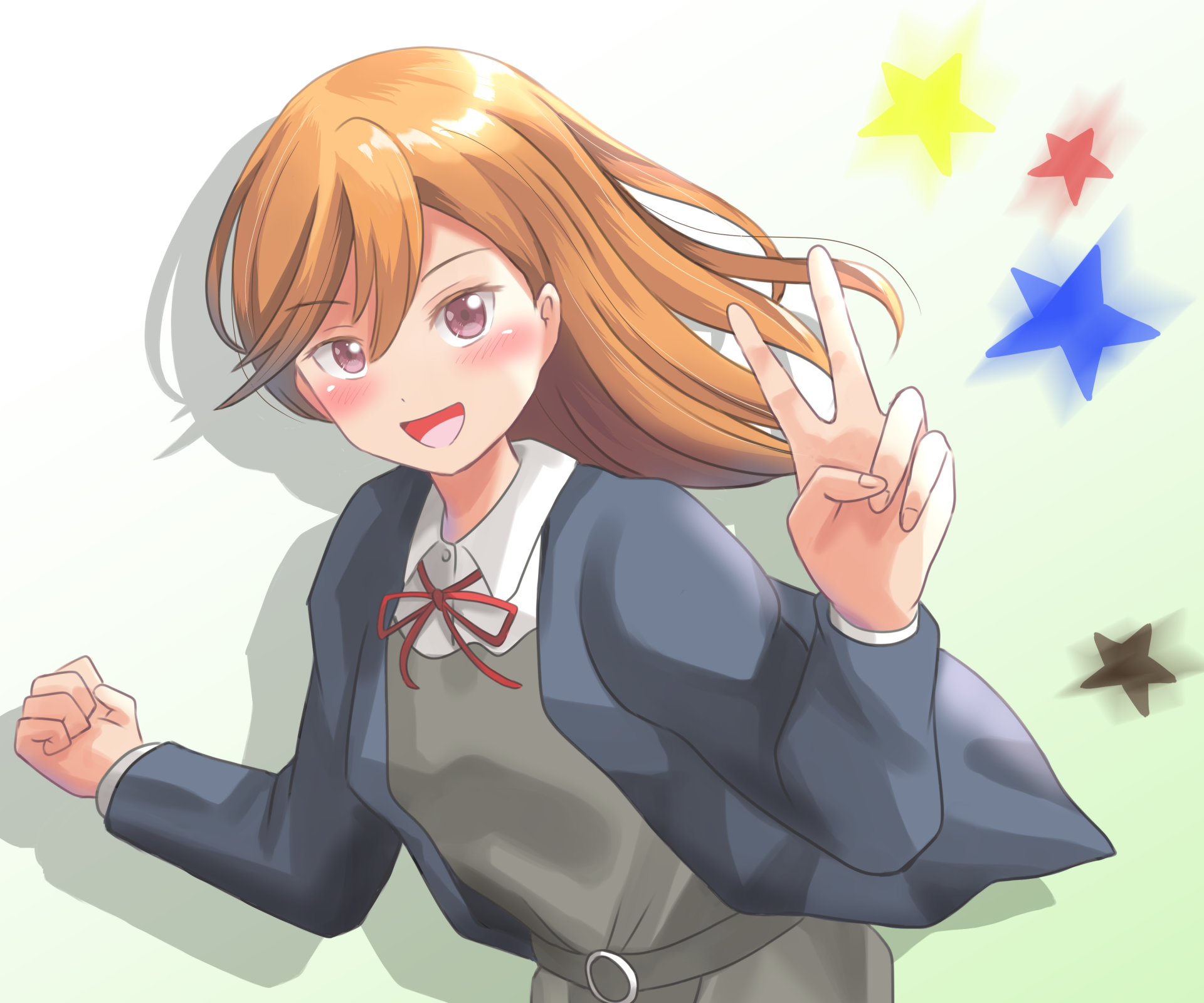 Download Kanon Shibuya Anime Love Live! Superstar!! HD Wallpaper