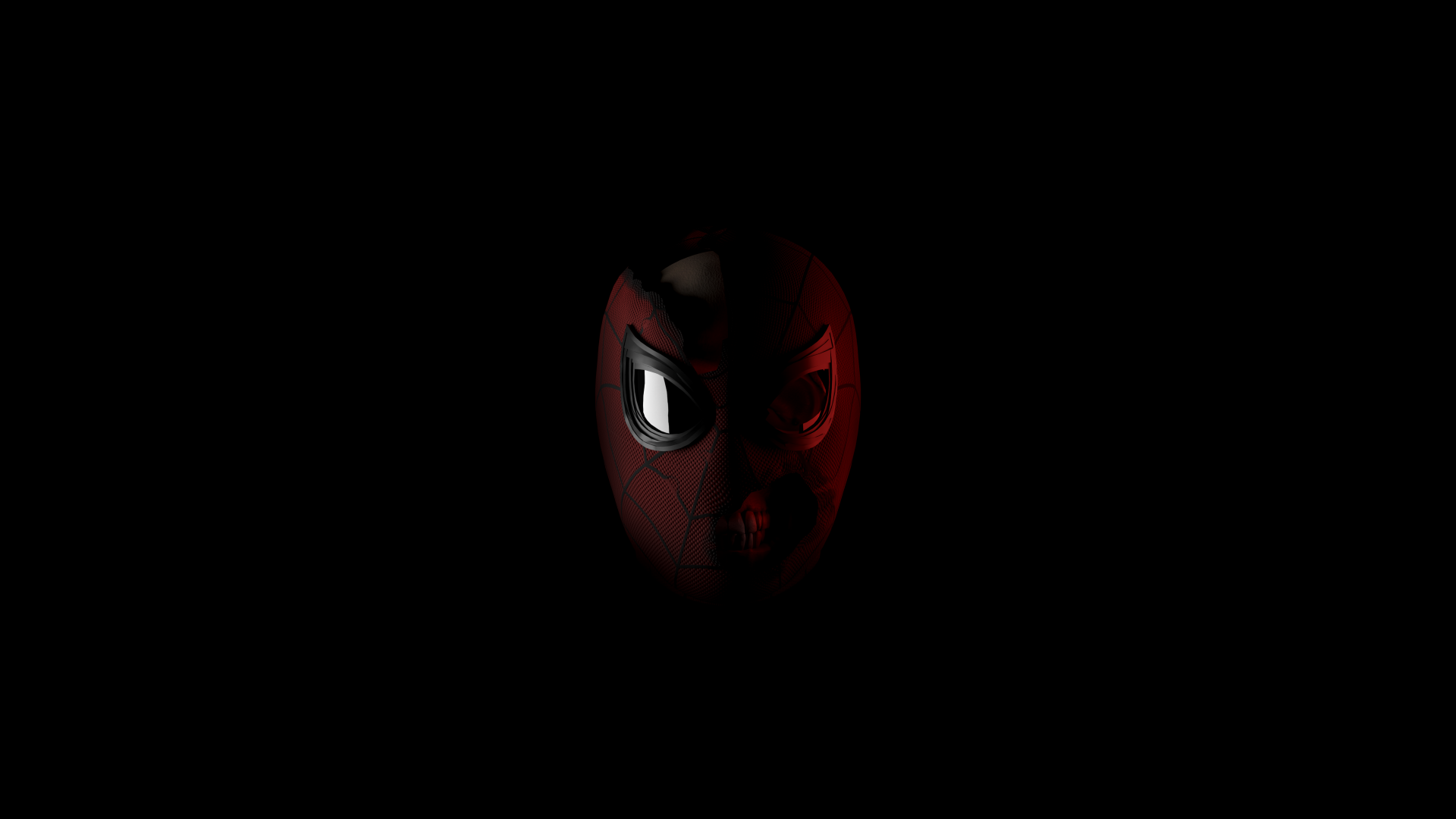 Download Spider Man Movie Marvel Studios 4k Ultra HD Wallpaper