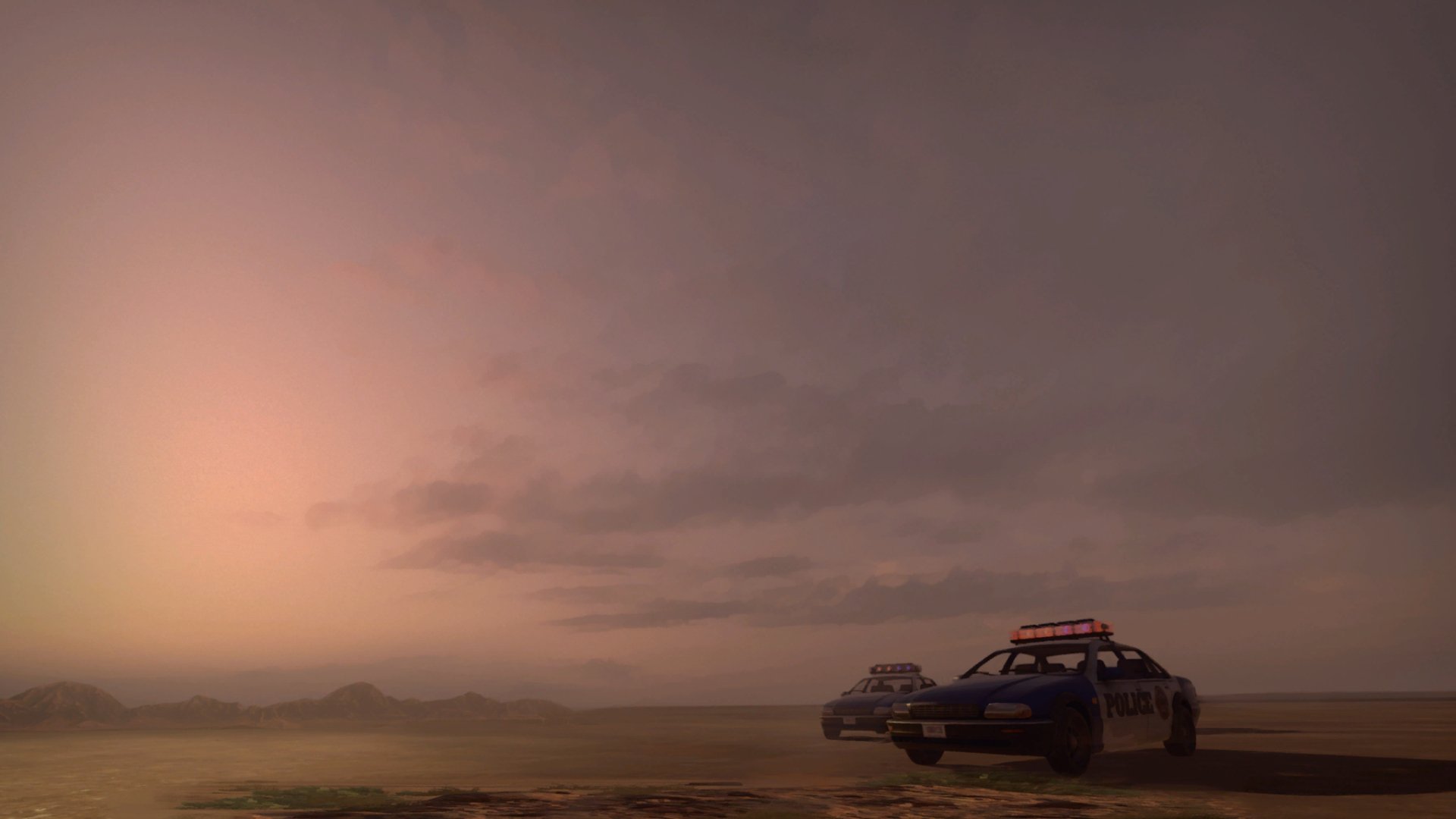 Download As Dusk Falls HD Wallpaper