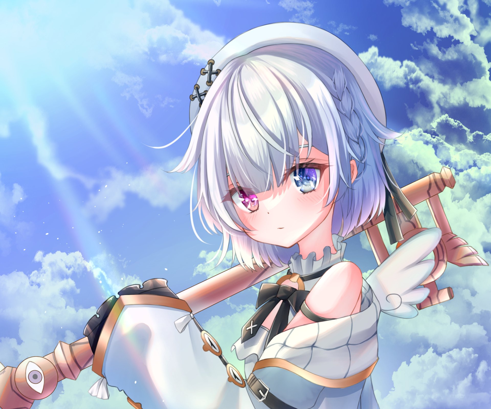 VShojo HD Wallpapers und Hintergründe