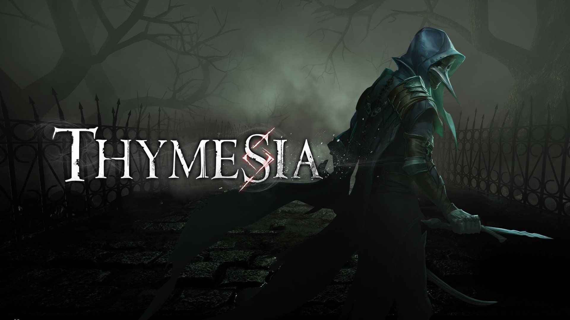 Download Video Game Thymesia HD Wallpaper