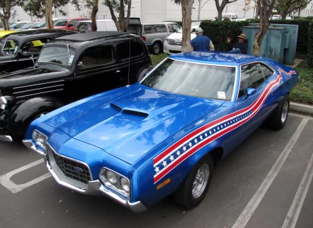  72 Torino