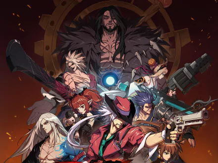 video game DNF Duel HD Desktop Wallpaper | Background Image