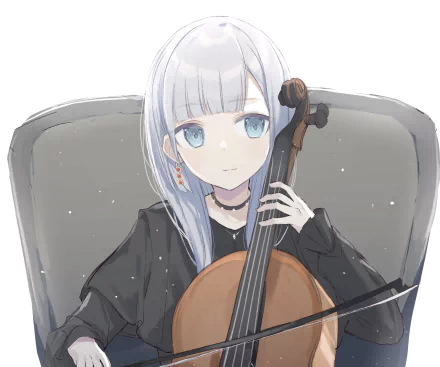 Yoisaki Kanade video game Project Sekai: Colorful Stage! feat. Hatsune Miku HD Desktop Wallpaper | Background Image