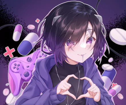 Aphelios (League Of Legends) video game League Of Legends HD Desktop Wallpaper | Background Image