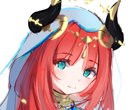 Nilou (Genshin Impact) video game Genshin Impact HD Desktop Wallpaper | Background Image