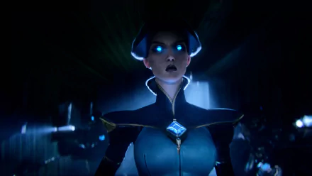  Awaken - Camille