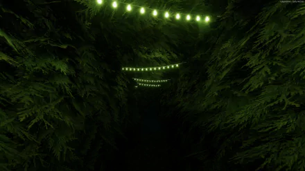 video game Labyrinthine HD Desktop Wallpaper | Background Image