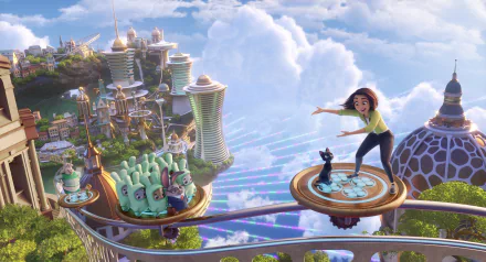 movie luck HD Desktop Wallpaper | Background Image