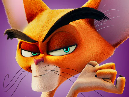 movie Paws of Fury: The Legend of Hank HD Desktop Wallpaper | Background Image