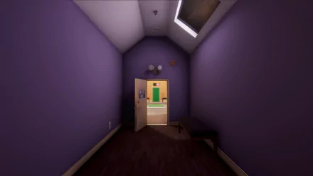 Superliminal HD Desktop Wallpaper | Background Image