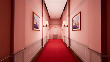 Superliminal HD Desktop Wallpaper | Background Image