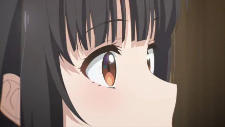 Yume Irido Anime My Stepmom's Daughter Is My Ex HD Desktop Wallpaper | Background Image