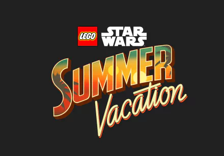 TV Show LEGO Star Wars Summer Vacation HD Desktop Wallpaper | Background Image